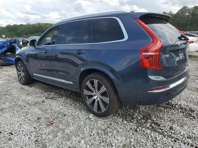 YV4062PF0R1170965 2024 2024 Volvo XC90- Ultimate 2