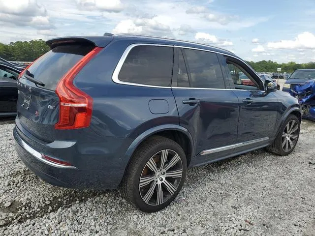 YV4062PF0R1170965 2024 2024 Volvo XC90- Ultimate 3