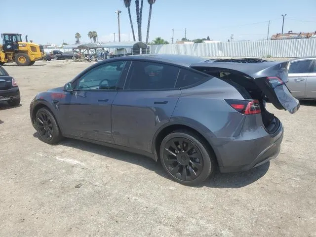 7SAYGDEE6PA178596 2023 2023 Tesla MODEL Y 2