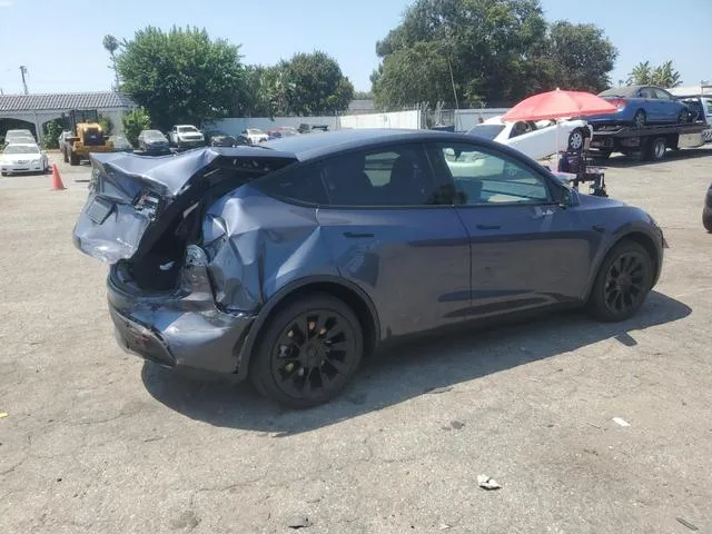 7SAYGDEE6PA178596 2023 2023 Tesla MODEL Y 3