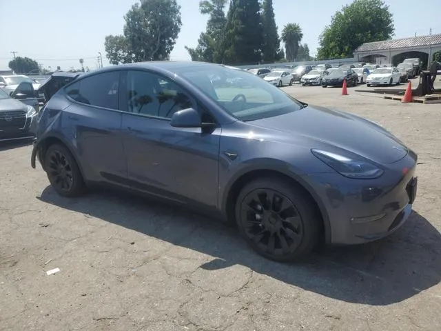 7SAYGDEE6PA178596 2023 2023 Tesla MODEL Y 4