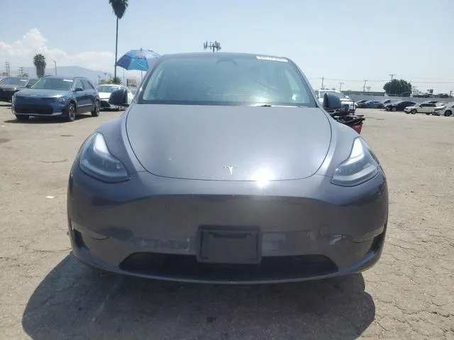 7SAYGDEE6PA178596 2023 2023 Tesla MODEL Y 5