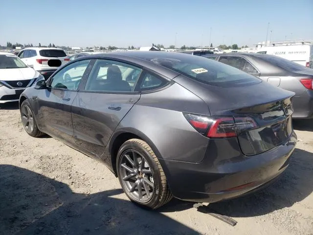 5YJ3E1EA0PF436610 2023 2023 Tesla MODEL 3 2