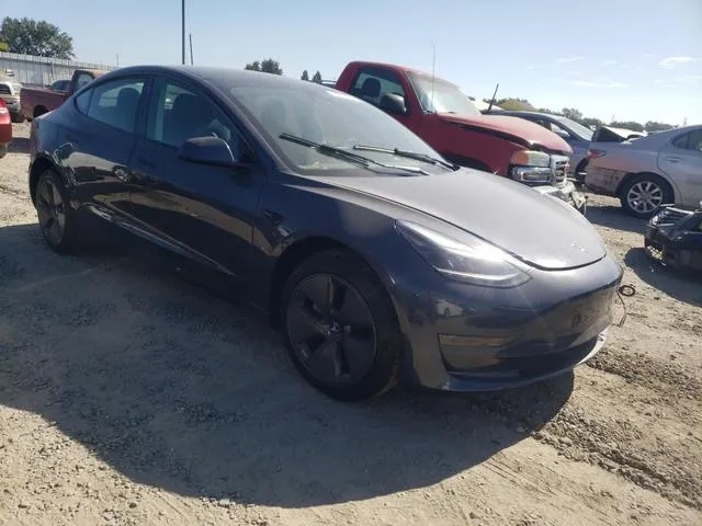 5YJ3E1EA0PF436610 2023 2023 Tesla MODEL 3 4