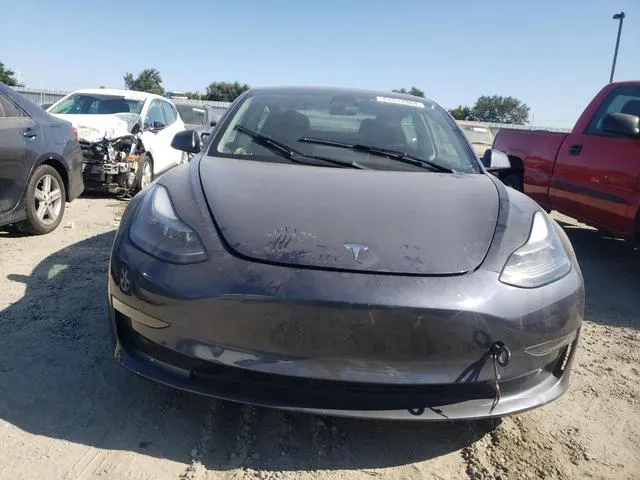 5YJ3E1EA0PF436610 2023 2023 Tesla MODEL 3 5