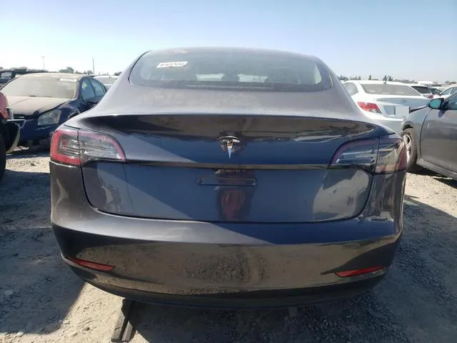 5YJ3E1EA0PF436610 2023 2023 Tesla MODEL 3 6