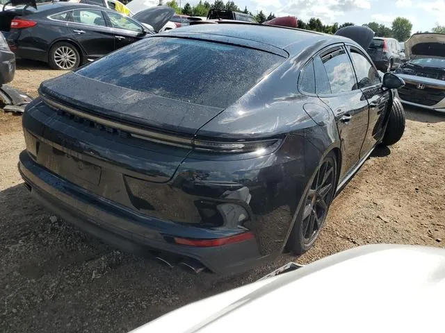 WP0AA2YA6RL007024 2024 2024 Porsche Panamera- Base 3