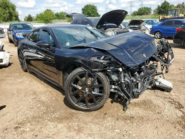 WP0AA2YA6RL007024 2024 2024 Porsche Panamera- Base 4