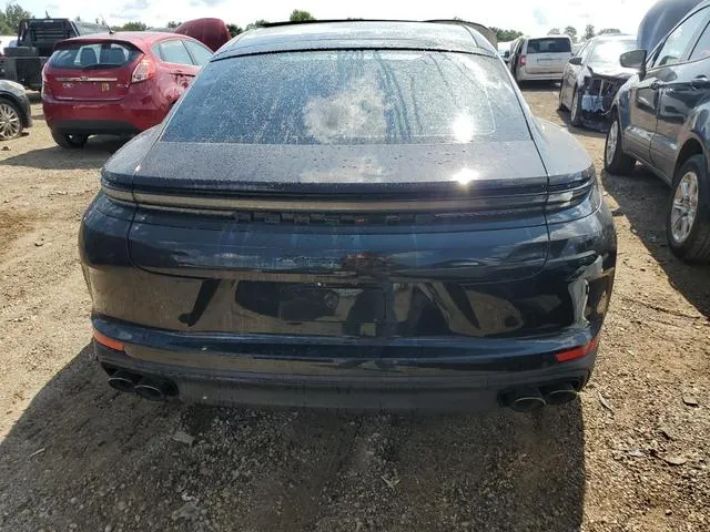 WP0AA2YA6RL007024 2024 2024 Porsche Panamera- Base 6