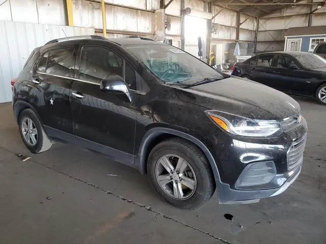 KL7CJLSB2LB011985 2020 2020 Chevrolet Trax- 1LT 4