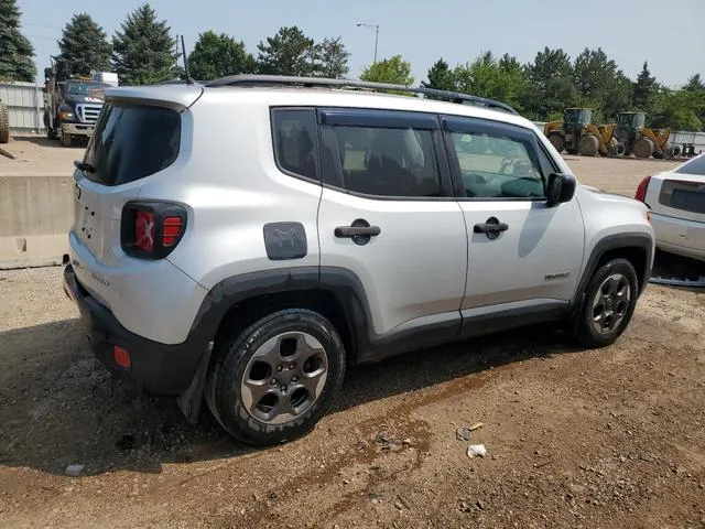 ZACCJAAB0HPF19247 2017 2017 Jeep Renegade- Sport 3