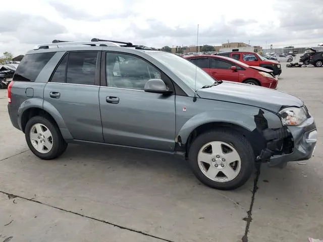 5GZCZ63496S890269 2006 2006 Saturn Vue 4