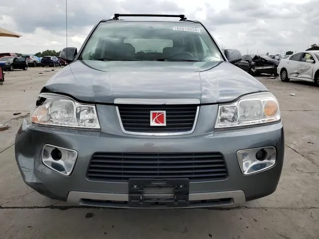 5GZCZ63496S890269 2006 2006 Saturn Vue 5