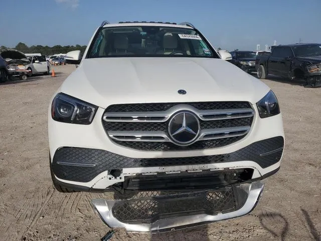 4JGFB4KB1MA325830 2021 2021 Mercedes-Benz GLE-Class- 350 4Matic 5