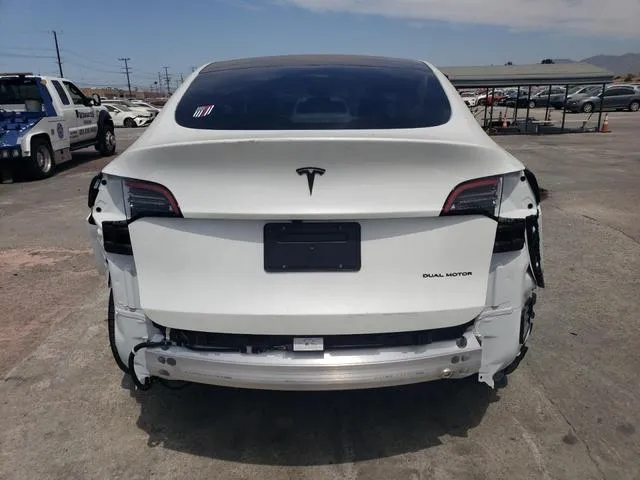 7SAYGDEE5RF085638 2024 2024 Tesla MODEL Y 6