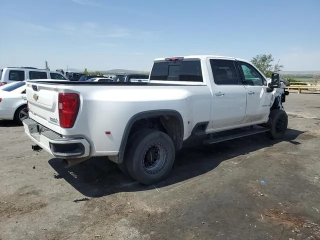 1GC4YVEY6NF139849 2022 2022 Chevrolet Silverado- K3500 High 3