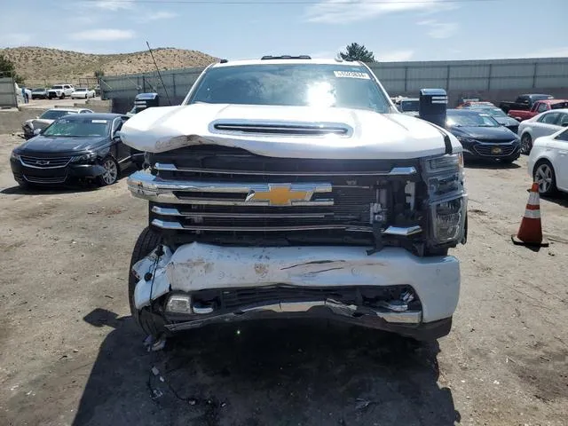 1GC4YVEY6NF139849 2022 2022 Chevrolet Silverado- K3500 High 5