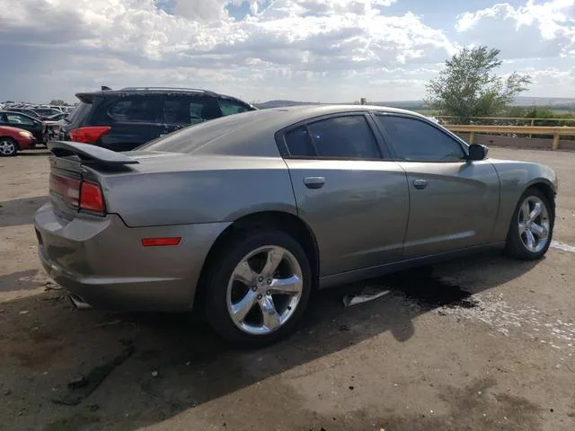 2C3CDXBG4CH112342 2012 2012 Dodge Charger- SE 3