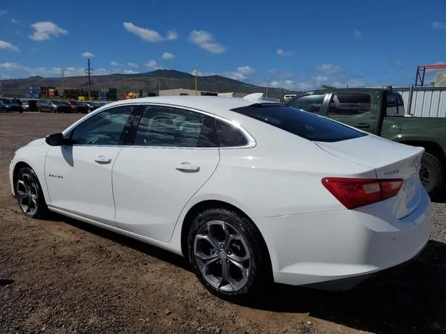 1G1ZD5ST2RF193559 2024 2024 Chevrolet Malibu- LT 2