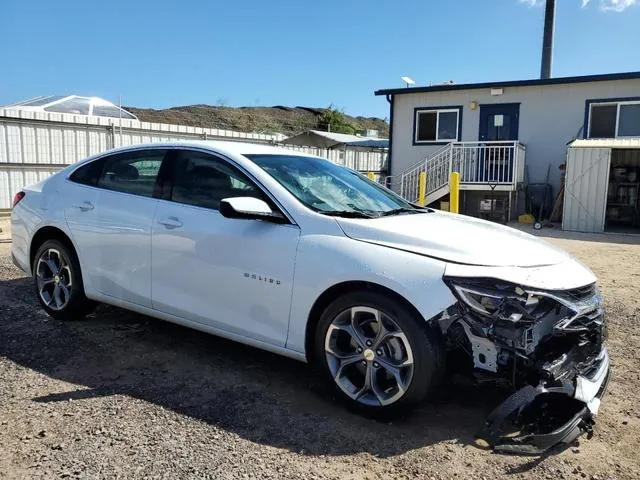 1G1ZD5ST2RF193559 2024 2024 Chevrolet Malibu- LT 4