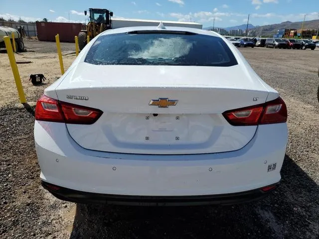 1G1ZD5ST2RF193559 2024 2024 Chevrolet Malibu- LT 6