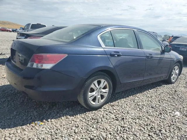 1HGCP26408A112285 2008 2008 Honda Accord- Lxp 3