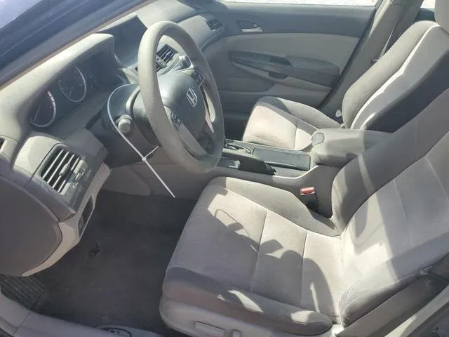 1HGCP26408A112285 2008 2008 Honda Accord- Lxp 7