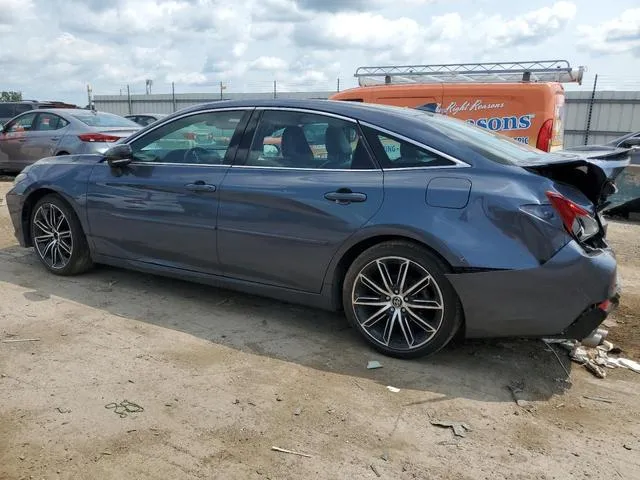 4T1BZ1FB5KU018272 2019 2019 Toyota Avalon- Xle 2