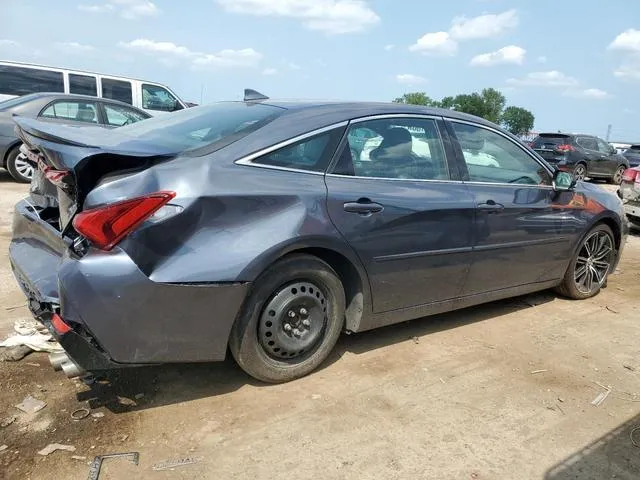 4T1BZ1FB5KU018272 2019 2019 Toyota Avalon- Xle 3