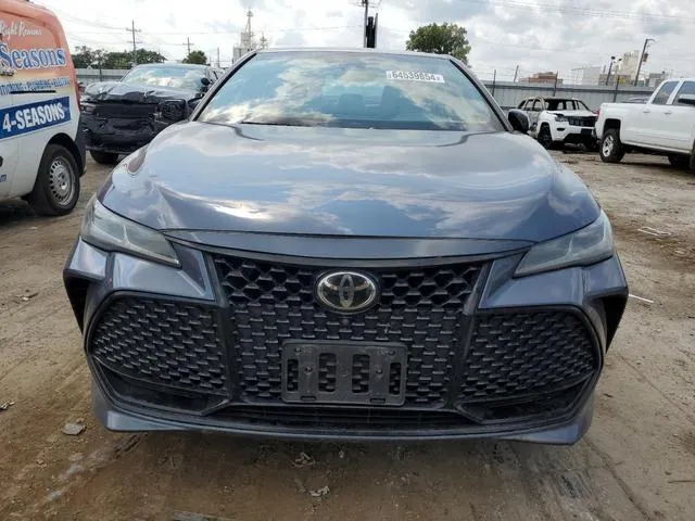 4T1BZ1FB5KU018272 2019 2019 Toyota Avalon- Xle 5