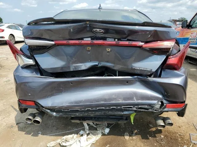 4T1BZ1FB5KU018272 2019 2019 Toyota Avalon- Xle 6