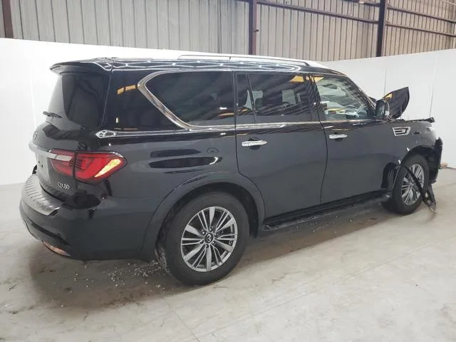 JN8AZ2AE1N9291292 2022 2022 Infiniti QX80- Luxe 3