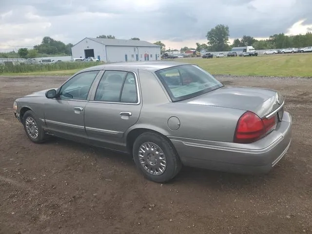 2MEFM74W23X705134 2003 2003 Mercury Grand Marquis- GS 2