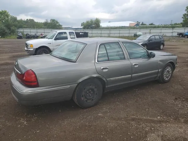 2MEFM74W23X705134 2003 2003 Mercury Grand Marquis- GS 3