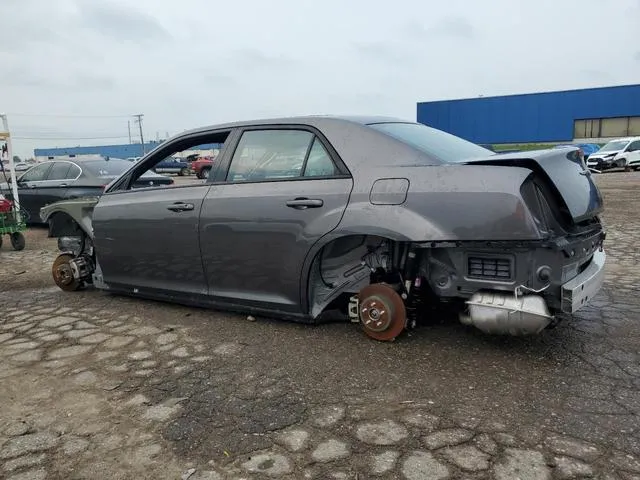 2C3CCABG0PH609104 2023 2023 Chrysler 300- S 2