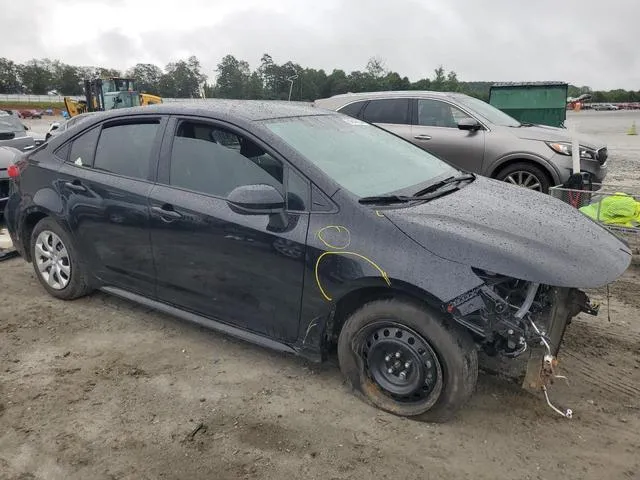 5YFB4MDE9RP112020 2024 2024 Toyota Corolla- LE 4