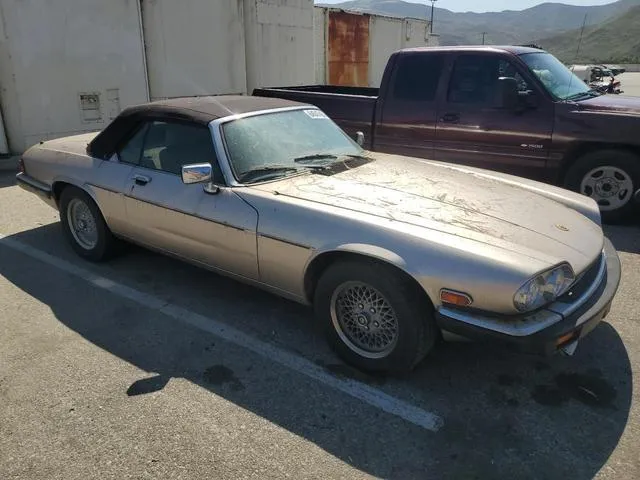 SAJTW4843LC176247 1990 1990 Jaguar XJS- Classic Collection 4