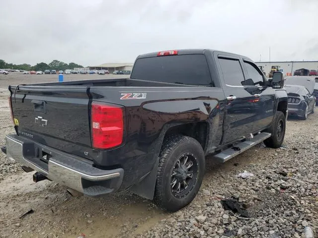 3GCUKREC1EG284874 2014 2014 Chevrolet Silverado- K1500 Lt 3