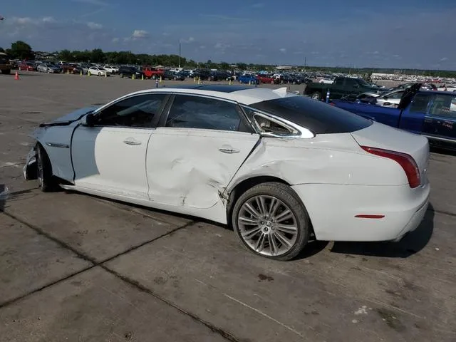 SAJWA2GZXF8V74110 2015 2015 Jaguar XJL- Portfolio 2