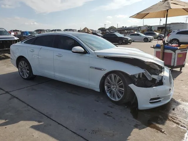 SAJWA2GZXF8V74110 2015 2015 Jaguar XJL- Portfolio 4