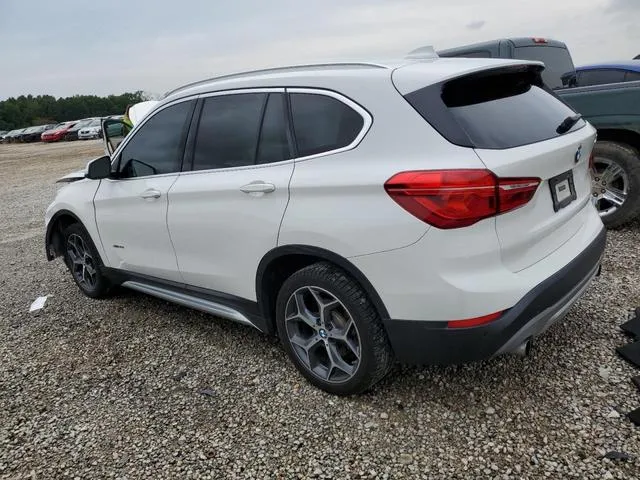 WBXHT3Z38J4A66756 2018 2018 BMW X1- Xdrive28I 2