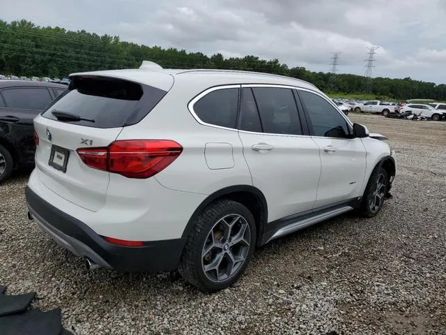 WBXHT3Z38J4A66756 2018 2018 BMW X1- Xdrive28I 3