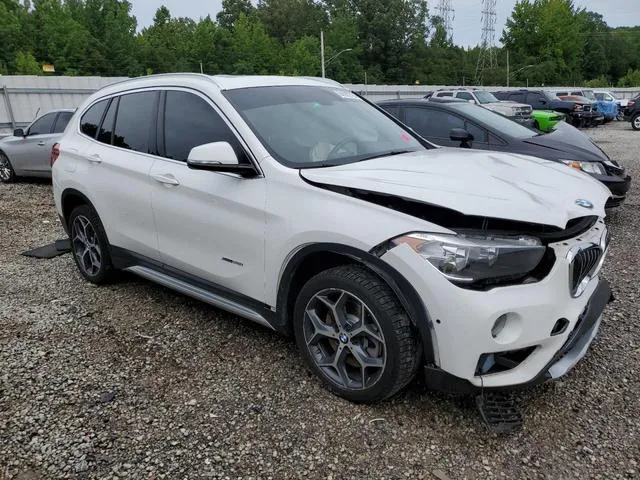 WBXHT3Z38J4A66756 2018 2018 BMW X1- Xdrive28I 4