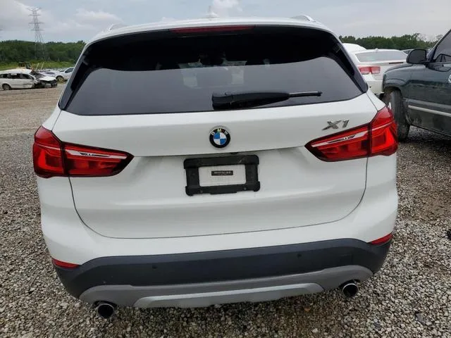 WBXHT3Z38J4A66756 2018 2018 BMW X1- Xdrive28I 6