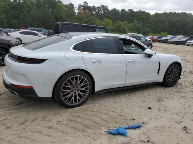 WP0AA2YA2RL001317 2024 2024 Porsche Panamera- Base 3