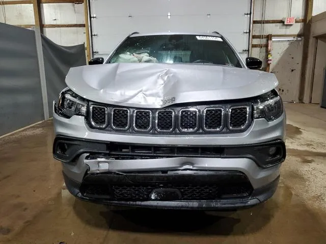 3C4NJDBN0RT598996 2024 2024 Jeep Compass- Latitude 5