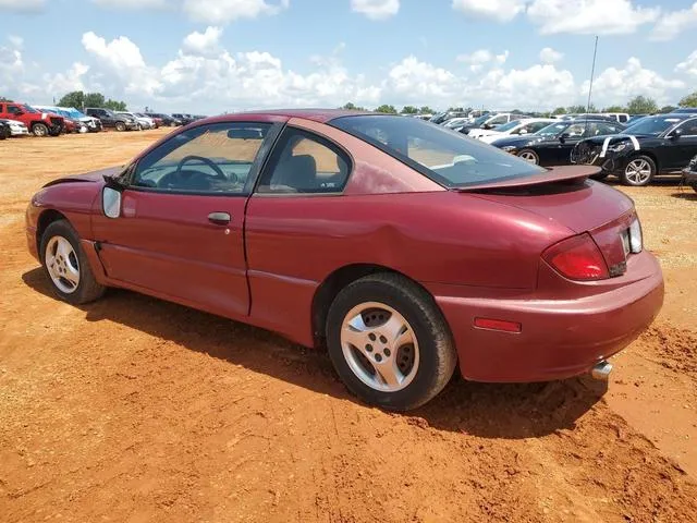 3G2JB12F05S201939 2005 2005 Pontiac Sunfire 2