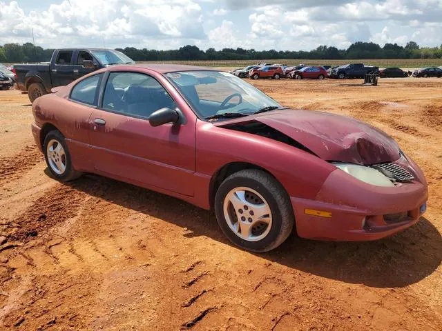 3G2JB12F05S201939 2005 2005 Pontiac Sunfire 4