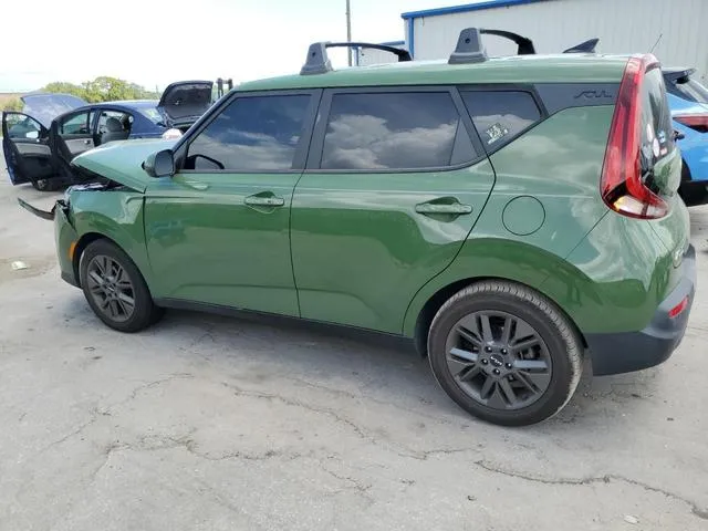 KNDJ33AU8N7155702 2022 2022 KIA Soul- EX 2