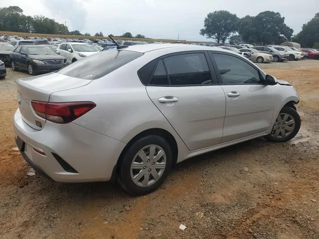 3KPA24AD5PE521126 2023 2023 KIA Rio- LX 3